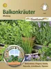 Balkonkräuter Mischung (Saatband) | Kräutersamen-Sets von Produktbild-Vorschau 1