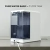 Health Rise Pure Water Basic | Umkehrosmose Wasserfilter | Produktbild-Vorschau 4
