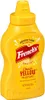 French's Classic Yellow Mustard 226g Produktbild-Vorschau 2