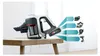 Bosch Serie 6 BKS611MTB Stabstaubsauger/Elektrischer Besen Voir les images du produit 46