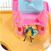 Furrever Friends Miku Castle - klatka dla małych gryzoni Podgląd zdjęcia produktu 14