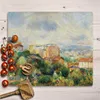 Coloray Herdabdeckplatte 60x52 cm Schneidebrett Produktbild-Vorschau 3
