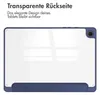 imoshion Trifold Hardcase Klapphülle Samsung Galaxy Tab A9 Produktbild-Vorschau 3