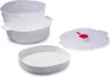 Snips DISH STEAMER 4 L for Microwave Podgląd zdjęcia produktu 3