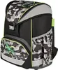 zaino scuola herlitz UltraLight Plus "Camo Dragon Anteprima dell’immagine prodotto 2