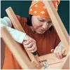 Holzschrauben für Schreiner Möbelkonusschrauben-Set 70x Produktbild-Vorschau 5