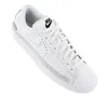 Nike Blazer Low X - Herren Schuhe Leder Weiß DA2045-100 , Produktbild-Vorschau 9