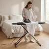 SensaHome Planche à repasser - Table de repassage pliable Voir les images du produit 2