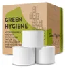 48 Rollen Toilettenpapier 2-lagig 300 Blatt Recycling 34 Produktbild-Vorschau 15