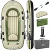 Set di zattere Bestway VOYAGER X3 Anteprima dell’immagine prodotto 14