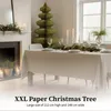 Mica Decorations Décoration Arbre de Noël - H212 x Ø148 cm Voir les images du produit 9