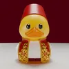 Travel Tubbz Mini figurine PVC dinde 5 cm Voir les images du produit 1
