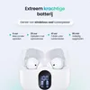 Siltcon® Bluetooth Oordopjes - Noise Cancelling ANC+ENC - Productafbeelding-voorbeeld 4