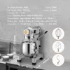 SucceBuy Impastatrice da cucina commerciale, impastatrice a Anteprima dell’immagine prodotto 7