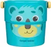 Canpol babies Hrnky ke koupn Hello Little - 3 ks Náhled obrázku produktu 4