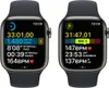 Apple Watch Series 8 41mm (A2773) Graphite Stainless Produktbild-Vorschau 5
