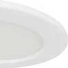 FUEVA 6-Z Einbauleuchte Einbaulampe Deckenlampe Produktbild-Vorschau 4