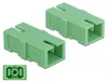 DELOCK Coupleur SC Simplex femelle vers SC Simplex femelle Voir les images du produit 1