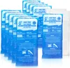 com-four® 10x Große Mehrfach-Kompresse 29 x 12 cm mit Produktbild-Vorschau 1