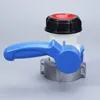 75-mm-Auslasshahn fuer IBC-Tank-Ablassadapter Produktbild-Vorschau 6