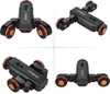 Andoer L4 PRO Motorizovaný Camera Video Dolly se Náhled obrázku produktu 2