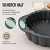 Stampo in silicone per friggitrice ad aria, ideale per Anteprima dell’immagine prodotto 4