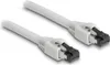 Delock RJ45 Netzwerkkabel Cat.8.1 S/FTP 5 m bis 40 Gbps Produktbild-Vorschau 1