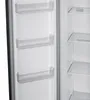 Respekta No Frost Side-by-Side Kühl-Gefrierkombination Produktbild-Vorschau 7
