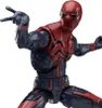 Figurka Akcji Spider-Man Marvel Legends Peter Parker w Anteprima dell’immagine prodotto 14