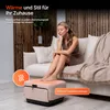 GESS PUF - 3-in-1 Premium Fußmassagegerät mit Ottoman Produktbild-Vorschau 7
