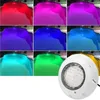AC12V LED pool lights IP68 waterproof wall mounted Voir les images du produit 7