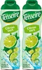 Teisseire Getränke-Sirup Lime/Limette 600ml - Intensiv im Produktbild-Vorschau 1