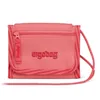 ergobag Brustbeutel Geldbörse Neck Pouch Lamas in Bärjamas Produktbild-Vorschau 1
