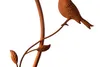 Kobolo Dekostecker Gartenstecker RUSTY BIRDS in Rostoptik Produktbild-Vorschau 5
