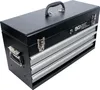 BGS Metall-Werkzeugkoffer 3 Schubladen mit 143 Werkzeugen - Produktbild-Vorschau 3