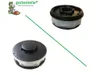 Set 4 Spule 1 Haube passend für Gardenline Elektro Produktbild-Vorschau 2