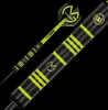 Winmau MvG Ambition Steeldart 1233-22 g Anteprima dell’immagine prodotto 16