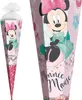 ROTH 678892 Školní kužel Disney Minnie Mouse - čtvercový, Náhled obrázku produktu 5