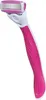 Wilkinson Sword Quattro Rasierer für Frauen Produktbild-Vorschau 4
