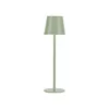 Vonkajšia stolová lampa prenosná zelená dotyková IP54 LED Náhľad obrázku produktu 15