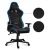 Huzaro Force 6.2 | illuminazione LED RGB sedia da gioco Anteprima dell’immagine prodotto 33