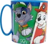 Paw Patrol Plastiktasse Becher 390ml Tasse für Kinder Produktbild-Vorschau 2