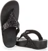 Lulu Glitter-Zehen-Flip-Flops Produktbild-Vorschau 13