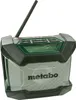 Metabo R 12-18 BT Akku-Baustellenradio Produktbild-Vorschau 25