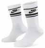 Nike Sportswear Everyday Essential White/Black/Black L Produktbild-Vorschau 13