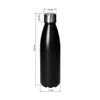 Gourde en acier inoxydable "Colare" 0,7l - Paroi simple, en Voir les images du produit 4