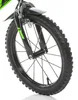 DINO Bikes - Kinderfahrrad 16" grün Produktbild-Vorschau 4
