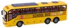 Rc School Bus 1:30 Luci telecomandate gialle Anteprima dell’immagine prodotto 2