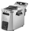 De’Longhi PremiumFry FZ44851 Friteuse Cool Zone, 5 l, 3200 Produktbild-Vorschau 1