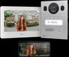 GOLIATH Video Türsprechanlage, 2-Draht-Bus, 7-Zoll-Monitor, Produktbild-Vorschau 13